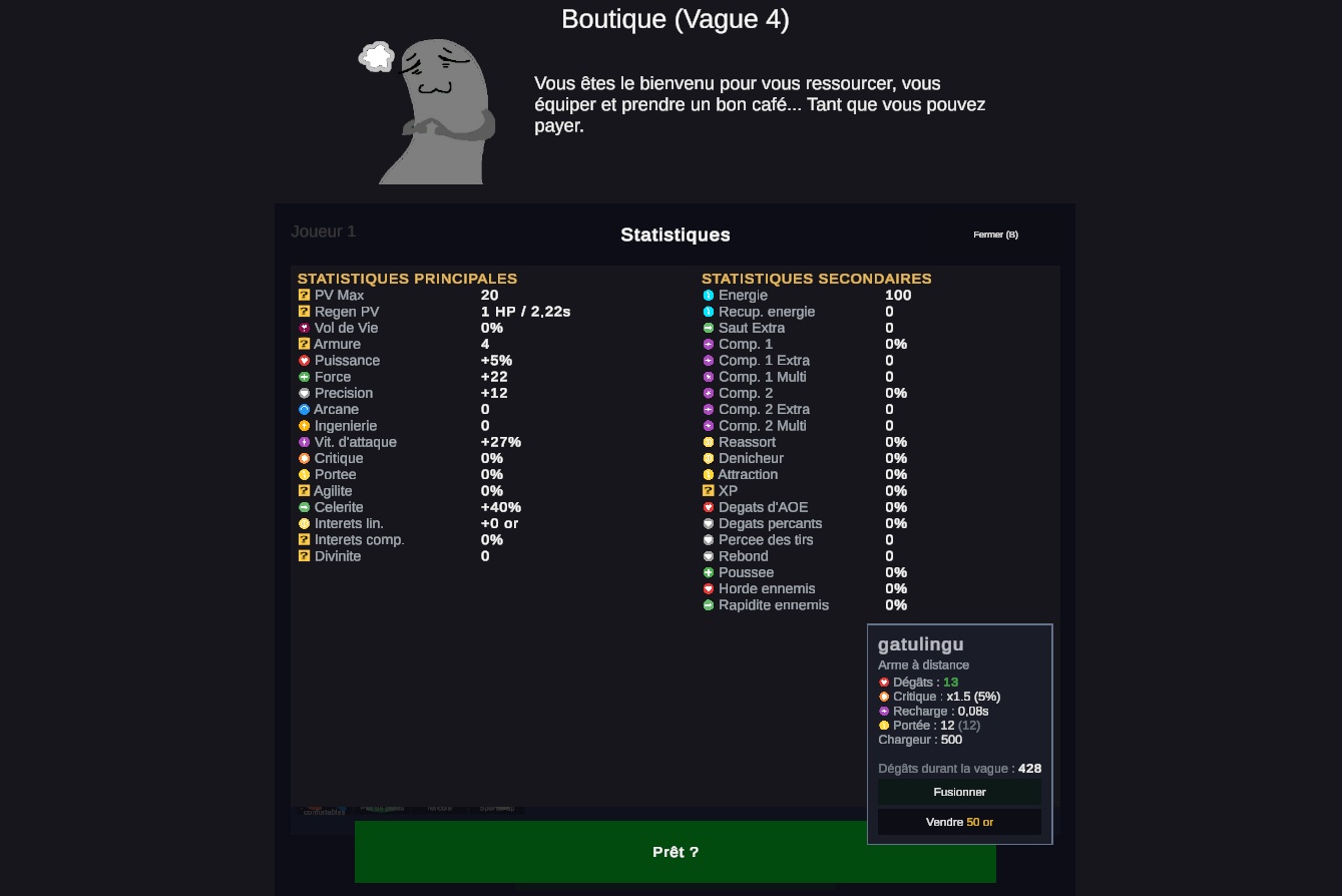 Goddess Agency — Visuel 4